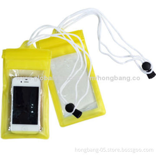 Waterproof bag
